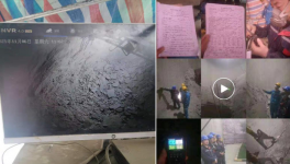 機械清庫這件事，他們真是專業(yè)的！