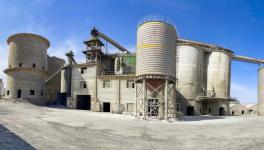 祝賀！這一企業(yè)首批水泥產(chǎn)品順利發(fā)運！