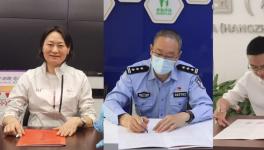 涉案金額超1億！又一起“假水泥”案告破！