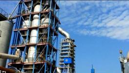 詳解！一包水泥的誕生過程