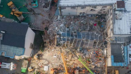 3死9傷！事故頻發(fā)！水泥又現(xiàn)質(zhì)量不合格！