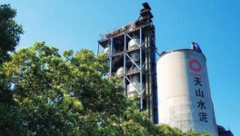 天山股份擬91億元拓展骨料產(chǎn)能！