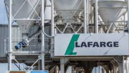 坍塌事故，讓知名水泥廠從盈利變成了虧損3.64億！