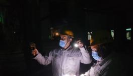 晝與夜的堅(jiān)守！看中聯(lián)水泥的十二時(shí)辰！