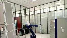 寧夏建材水泥生產(chǎn)里的“智能化”！