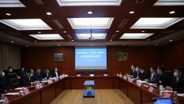 海螺水泥進遼寧！預(yù)備進行多方面投資！