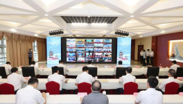 又一4500t/d水泥熟料生產(chǎn)線項目即將落地！