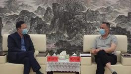 海螺將加大在湖南投資，再造一個雙峰海螺！