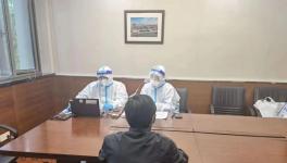 擅自轉(zhuǎn)運46名密接者！一工地3名負(fù)責(zé)人被追刑責(zé)！