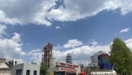 西南水泥用上真正的“黑科技”，節(jié)能減排顯成效！