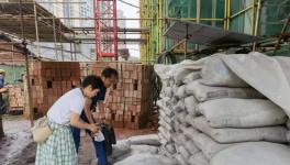 嚴(yán)厲查處！幼兒園建設(shè)項(xiàng)目所用水泥“缺斤短兩”！