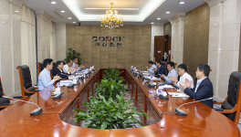 辭職！海螺、金隅、上汽等多家企業(yè)換帥！