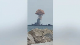 23人死傷！水泥廠連發(fā)爆炸事故！