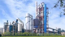 提高1400KW！水泥廠余熱發(fā)電效率提升分享！