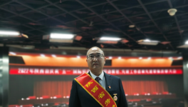 扎根基層，打造綠色智慧礦山記——?jiǎng)谀垖W(xué)禎