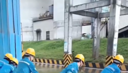 停工！海螺水泥被淹！多省預警！