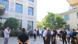 不容易！耐火材料也要選環(huán)?？?jī)效A級(jí)企業(yè)！