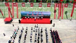 貴州西南水泥，進入全國大市場！