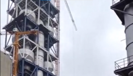 暫緩！多條水泥生產(chǎn)線新建受阻！