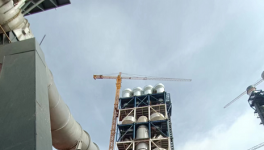 海螺、紅獅“價格戰(zhàn)”升級！