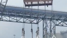 崩盤！暴跌253元/噸！14個(gè)地區(qū)水泥大跌超100/噸！