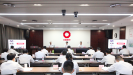 中聯(lián)同力公司下半年這樣干！