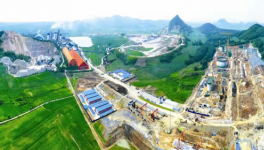 金隅冀東“無人工廠”將于2023年5月建成投產(chǎn)！