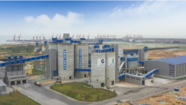 瘋狂投資！20條粉磨線！年產(chǎn)超3000萬噸！水泥產(chǎn)能將集中釋放！