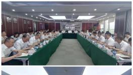 云南水泥將努力打造成為省內(nèi)一流水泥企業(yè)！