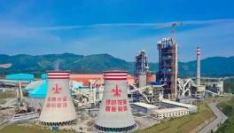 塔牌集團(tuán)：2022年上半年凈利潤(rùn)約1.75億元，同比下降80.9%