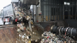 助力“無廢城市”建設(shè)，水泥窯SRF替代燃料來源不用愁！