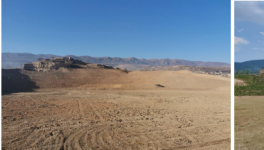 綠水青山就是金山銀山，未來的水泥廠，沒它不行！