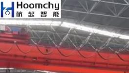 危廢處置和智能化工廠必備，南方、金隅、紅獅水泥都在用！