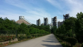 海螺全球最大水泥生產(chǎn)線來了！