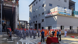 太慘了！大跌420元/噸！這里水泥嚴(yán)重過剩！