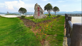 喜迎二十大：踐行生態(tài)文明思想，從5座綠色礦山建設(shè)說(shuō)起