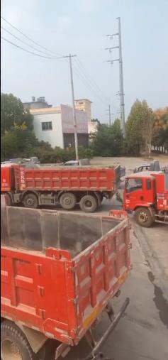 排隊(duì)了！海螺、紅獅、華潤(rùn)、華新等水泥廠恢復(fù)性漲價(jià)！