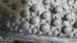 變形、磨損、臺(tái)產(chǎn)下降？這種材料一次解決所有問(wèn)題！