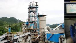 好風機助力水泥行業(yè)“節(jié)能+智能+賦能”！