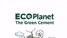 厲害！“低碳”水泥來了！