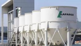 拉法基水泥因資助“伊斯蘭國(guó)”遭7.78億美元罰款！