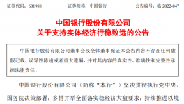 大利好！6大銀行表態(tài)！水泥價(jià)格還要漲！