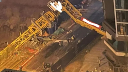 又出事！92死31傷！工地事故何時(shí)休！