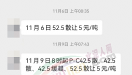 漲價“落空”！連續(xù)3次讓價！“價格戰(zhàn)”一觸即發(fā)！