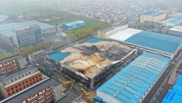 慘！38人死亡！又一企業(yè)突發(fā)事故！水泥廠類似事頻發(fā)！