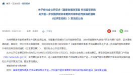 動真格！發(fā)改委：再淘汰20%產(chǎn)能！