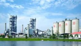 長效防腐！抑塵降塵！低成本龍頭企業(yè)海螺如何跑贏大市？