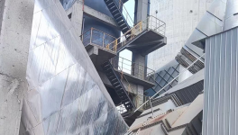 數(shù)據(jù)說話！某4500t/d熟料線節(jié)能風機使用效果公開！