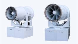 粉塵污染嚴重，水泥廠該怎么解決？