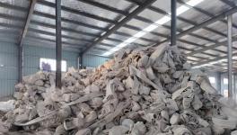 別扔別燒！廢舊高溫濾袋能換錢！